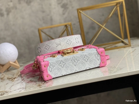 PETITE VUITTON MALLE LOUIS 0214